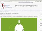 Green IQ le chauffage connecté