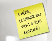 Le chauffe-eau Linéo en vidéo