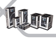 Découvrez notre Gamme de Robinetterie GO! Découvrez notre Gamme de Robinetterie GO!