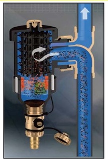 Protégez Votre Installation avec le Pot de Décantation DIRTMAG de Thermador Protégez Votre Installation avec le Pot de Décantation DIRTMAG de Thermador