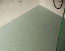 Receveur de Douche Zenon Smart Slate Receveur de Douche Zenon Smart Slate