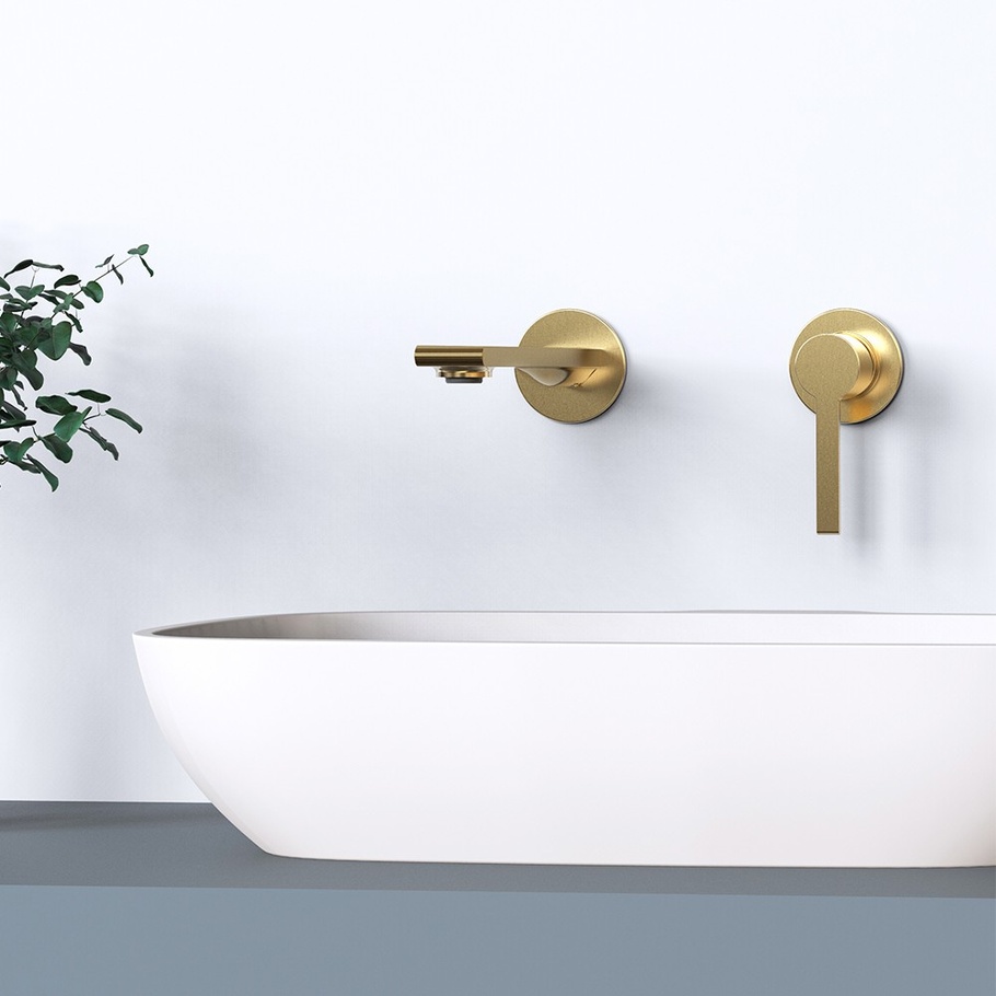 Découvrez la robinetterie FIGARO dans notre showroom Découvrez la robinetterie FIGARO dans notre showroom