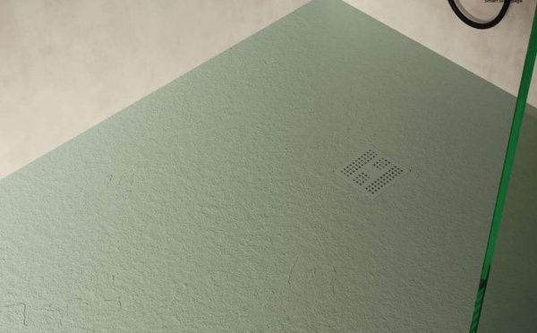 Receveur de Douche Zenon Smart Slate
