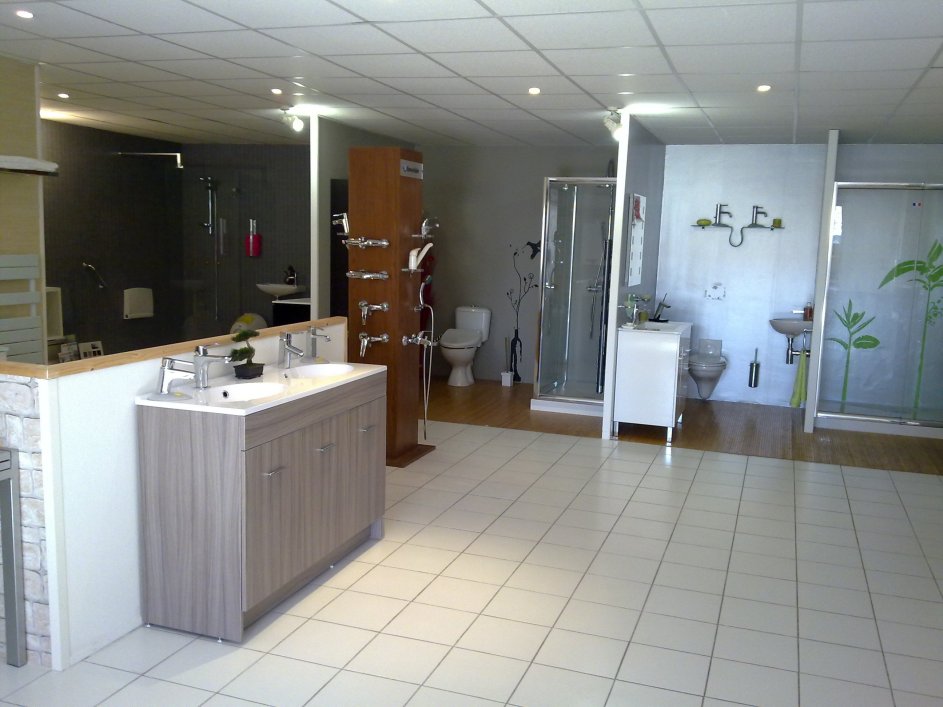 SID expo lavabo